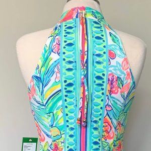 NWT Lilly Pulitzer Krista Shift Dress